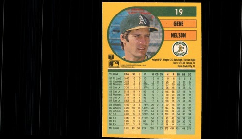 1991 Fleer Baseball Cards 1-100 (pick a card) - Picture 34 of 167