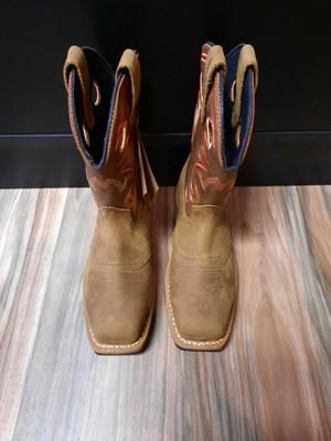irish setter composite toe