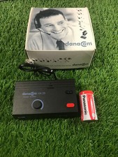 Danacom Dana Com HA 25 universal HIFI Headset Amplifier Portable Adjustable