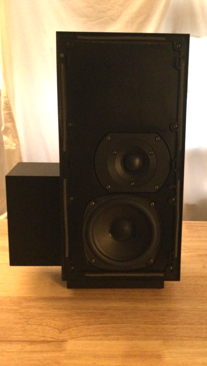 Bang & Olufsen Beolab 2500 speakers item 0146# | eBay