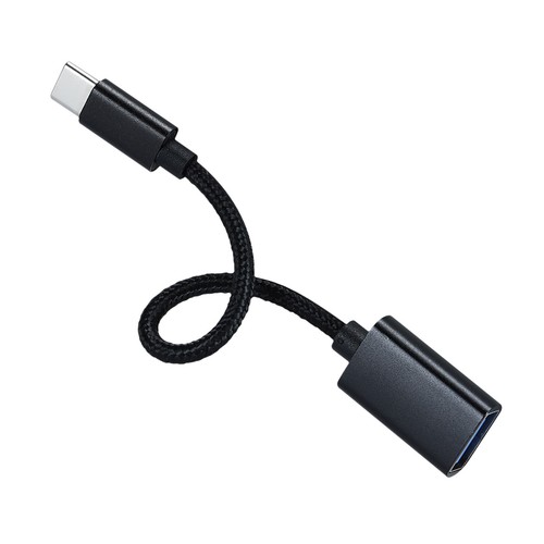 USB-C 3.1 Type C Male to USB 3.0 Type A Female Adapter Converter Cable Cord OTG - Picture 13 of 23