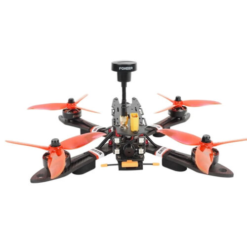 ARRIS X220 V3 220MM 5" FPV Racing Quad Freestyle Drone RTF w/Jumper T20 V2 ELRS - Picture 2 of 7