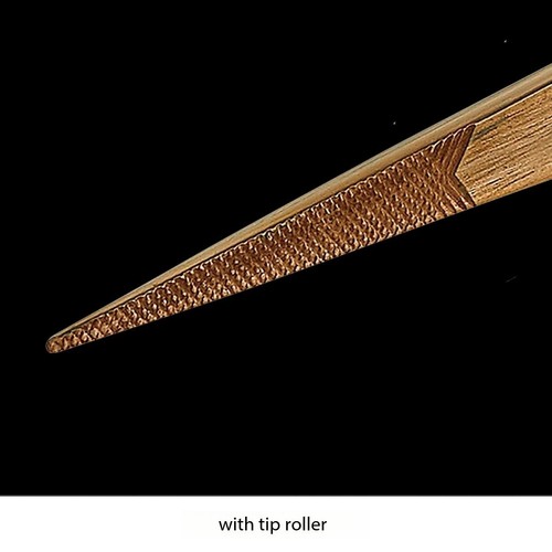 new HOZAN Phosphor Bronze Tweezers Tip Width Non-Magnetic PP-149 from Japan - Picture 2 of 5