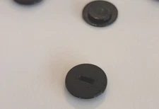 Canon Winder Cover Cap to fit A1 AE1, AE1 program, Camera Replacement parts