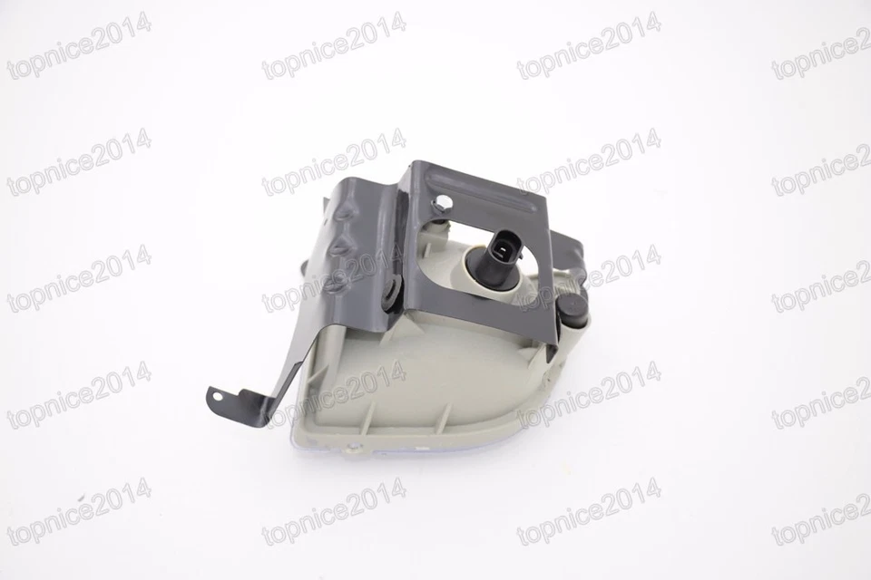 Luz antiniebla del parachoques delantero izquierdo lámpara de punto de conducción para Suzuki Forenza 2004-2008 Foto 2 de 2