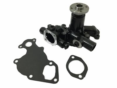 Wasserpumpe passend für Yanmar 3D82  3TN75  3TNC78E  3TNC80  3TNE82A