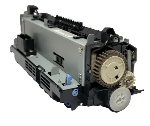 HP RM1-7395 (CE502-69709) Fuser Unit - Used/Tested/NO Error Codes - Picture 5 of 8
