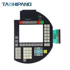 6FC5403-0AA10-0AA0 Membrane Switch Keypad for 6FC5 403-0AA10-0AA0 HT6