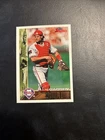 1995 Bowman Baseball Darren Daulton #326