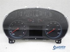 Chevrolet Malibu 2020-2021 Speedometer Gauge 1.5L MPH & KPH 84660724 G20103