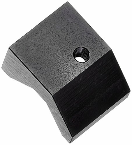 Abicor Binzel 831,0318 Prisma di bloccaggio per modello ABIROB (v6c)