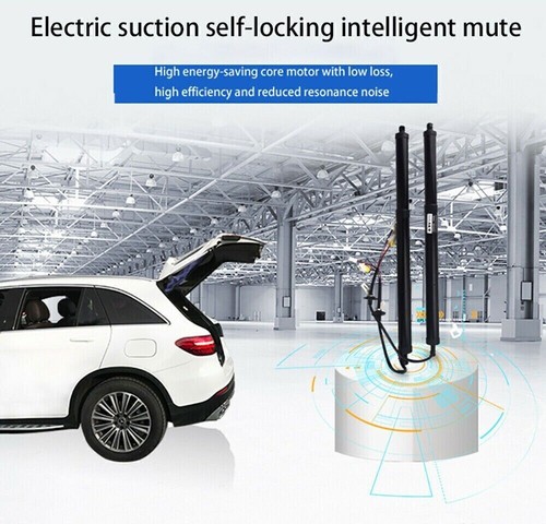 Power Liftgate Electric Tailgate Fits for Hyundai Kona 2024 2025 - Bild 7 von 13