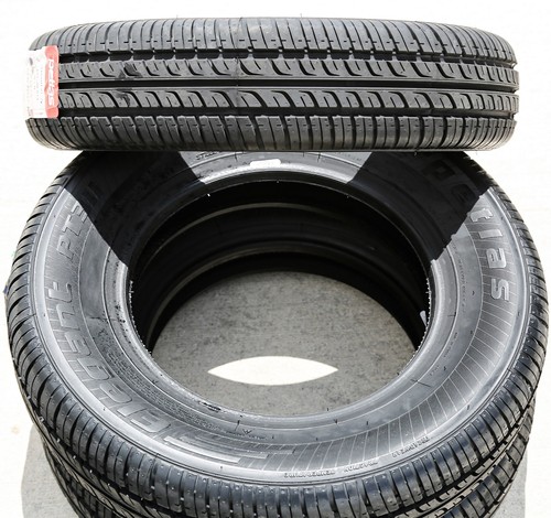 4 Tires Petlas Elegant PT311 155/80R12 77T Tires - Picture 5 of 8