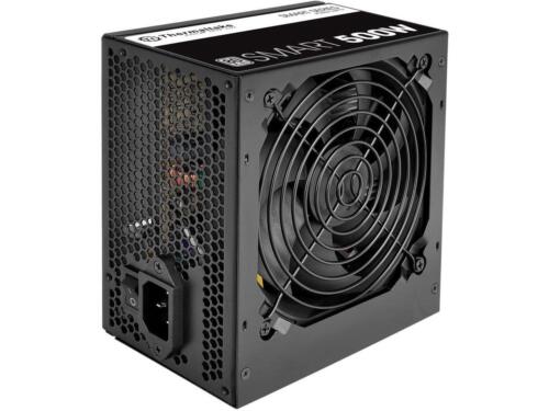 Thermaltake Smart Series 500W SLI/CrossFire Continuous Power ATX Power Supply... - Picture 12 of 12