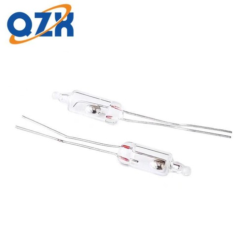 50 Tilt Switch Unidirectional Sensor On/Off Metal Position Angle Buttons 3mm 5mm - Picture 14 of 17