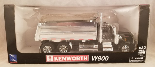 long hauler toy trucks