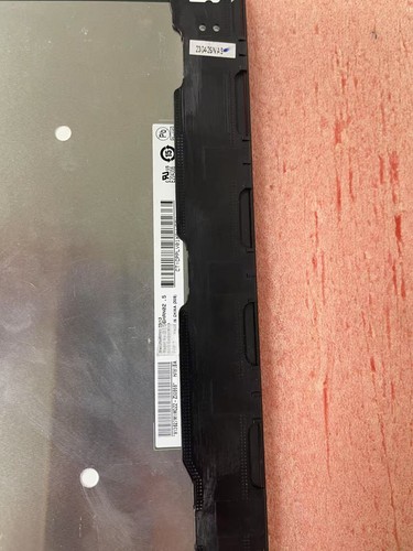 B156HAN02.5 with touch 1920*1080 (Silver) For HP ENVY X360 15-FH - Picture 2 of 3