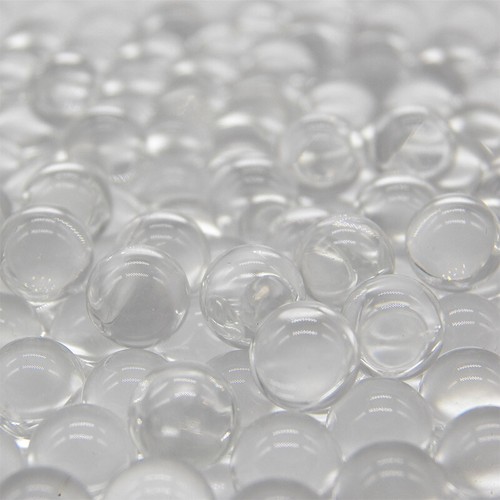 Laboratory Glass Beads Round Solid Distillation Dia 2-13MM High-precision 20Size - Picture 2 of 8