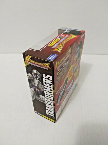 Takara Transformers Legends LG-15 Nightbird Shadow - Picture 5 of 11