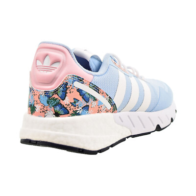 Size 4.5 (GS) - adidas ZX 1K x Her Studio London Low
