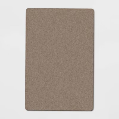 Solid Utility Accent Rug - Threshold™