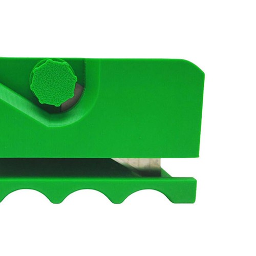 Cat Scratcher Cutter Cardboard Cutter Tool Cardboard Cutting Machine (Green) AU - Picture 4 of 11