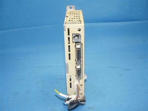 Panasonic MSD5A3P1EA AC Servotreiber - Bild 6 von 7