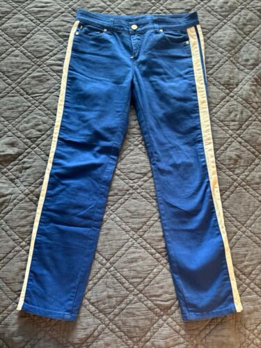 alexander mcqueen pants women Size 44/M - Picture 2 of 5
