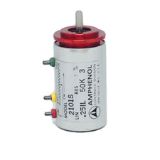 2101S 50K Linear Potentiometer 3%