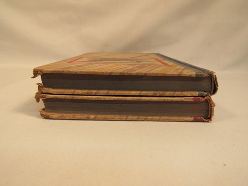 Alice's Adventures Wonderland Through Looking Glass 1946 HC Special Edition Set - Picture 6 of 12