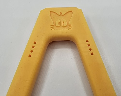 Empuñadura Joycon con colas sónicas - Imagen 4 de 7