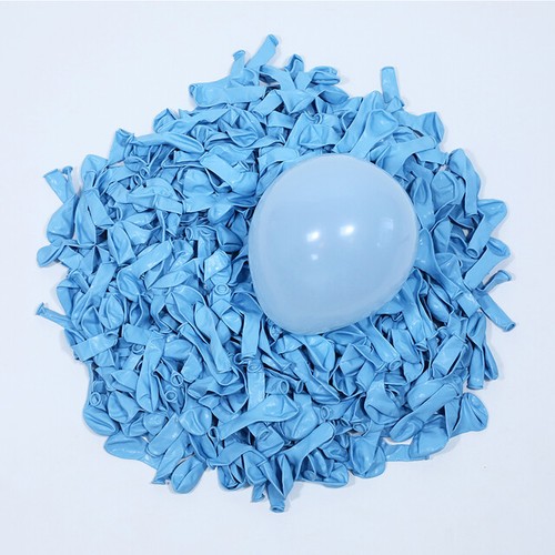 25 x kleine Mini Luftballons Latex Hochzeit Geburtstag Party Deko Ballons Ballon - Bild 15 von 18