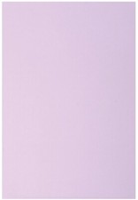 A5 or A4 PURPLE LILAC CARD 160gsm SHEETS - ARTS AND CRAFTS - SELECT AMOUNT 