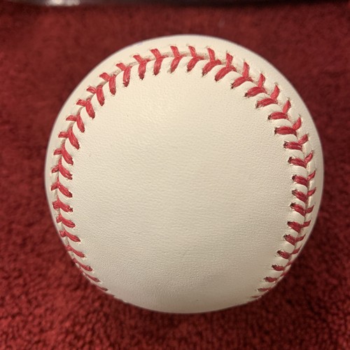 Jacoby Ellsbury SIGNED OML Baseball - MLB Autograph 2007 2013 World Series W/COA - Picture 6 of 7