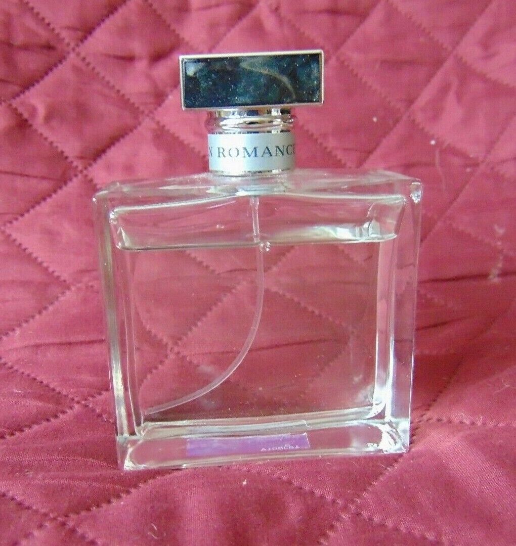 Romance Ladies by Ralph Lauren Eau de Parfum Spay 3.4 oz 