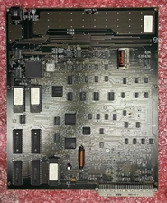 Rodgers Console Controller 5214-300