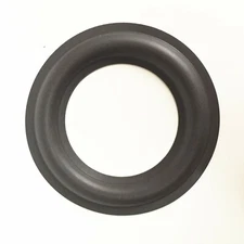 8" Replacement Speaker Foam Surround Wide Roll For Repair 200/182/132/119mm
