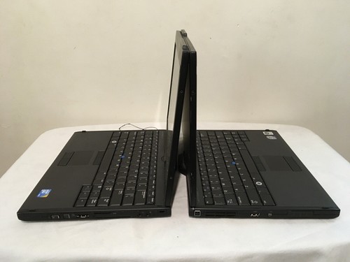 2 Lot Dell Latitude XT2 CORE 2 DUO For Parts As Is - Picture 3 of 7