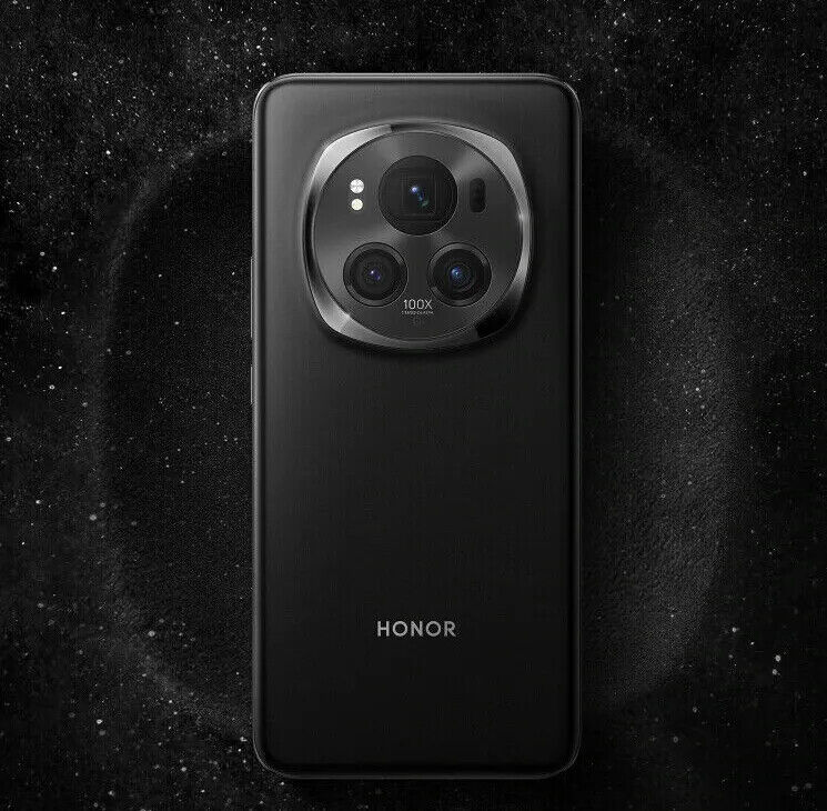 HONOR Magic6 Pro with 120Hz LTPO display, Snapdragon 8 Gen 3, 180MP  periscope telephoto camera, IP68 ratings and Magic6 announced