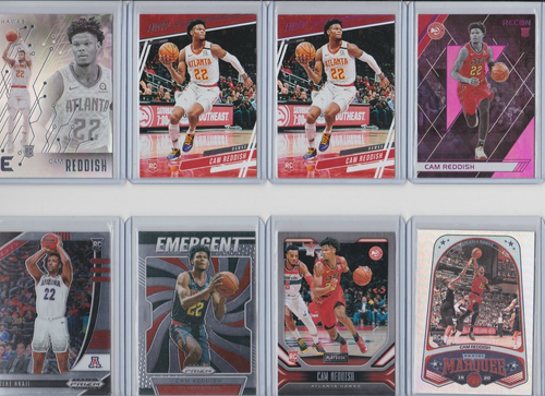 JORDAN McLAUGHLIN '19-20 HOOPS PREMIUM STOCK ROOKIE CARD-MANDAMI UN'OFFERTA OGGI! - Foto 7 di 23
