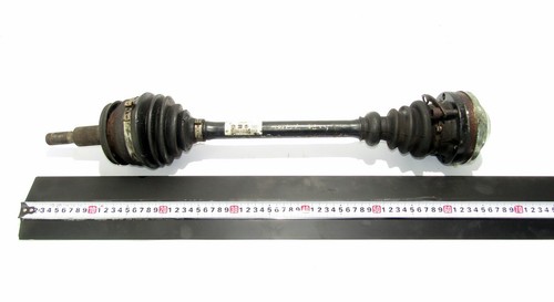 VW T5 Transporter 1.9 Diesel Front Left Driveshaft Antriebswelle Vorne Links
