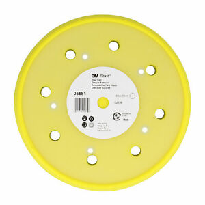 8 Stikit Disc Pad 05579 3M 5579 8 Stikit Disc Pad 05579 3M 5579