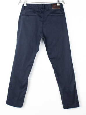 HUGO BOSS Men Schino-Slim1-D Slim Stretch Chino Trousers