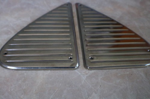 1940s-1950s nomar hard toppers trim give your car the hardtop look accessory - Bild 8 von 12