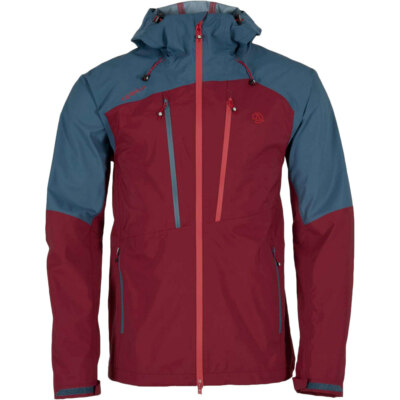 Giacca con Cappuccio Uomo Ternua Chaqueta Nakur Jkt M