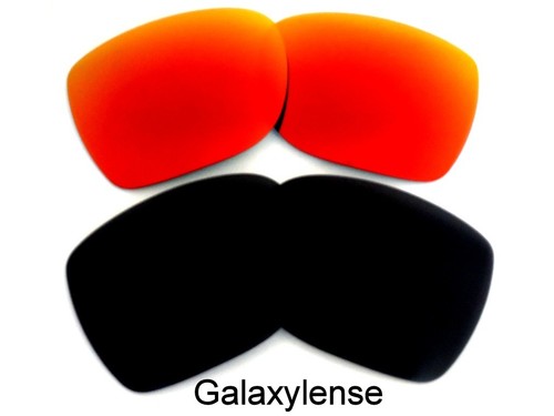 Lentes de repuesto Galaxy para gafas de sol Oakley Mainlink multicolor - Imagen 30 de 45