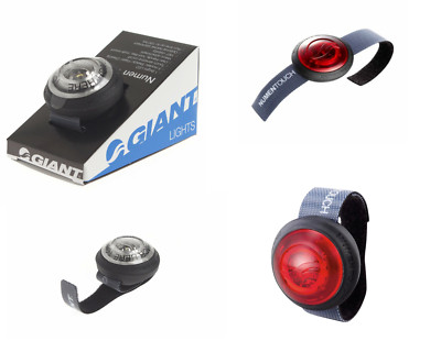 giant bike helmet light