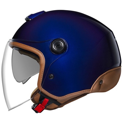 Nexx Y.10 Sunny Motorcycle Helmet (XS-2XL) (3 Colors) - Picture 7 of 7