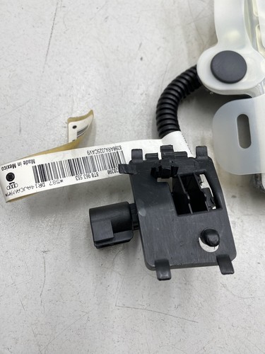 2009-2012 AUDI Q5 - PASSENGER SEAT WEIGHT SENSOR / Occupancy Pad 8T0963553D - Picture 7 of 10