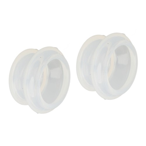 10pcs Silicone Cupping Facial Professional Silicone Suction Cups for Cellulite - Picture 3 of 12